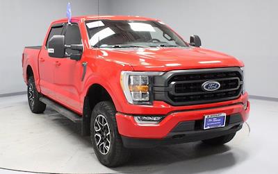 2022 Ford F-150 SuperCrew Cab 4WD Pickup for sale #PRT53064 - photo 1