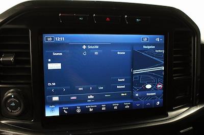 2022 Ford F-150 SuperCrew Cab 4WD Pickup for sale #PRT53064 - photo 2