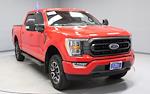2022 Ford F-150 SuperCrew Cab 4WD Pickup for sale #PRT53064 - photo 1
