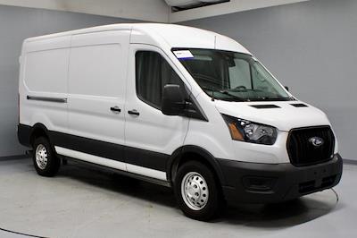 2023 Ford Transit 250 Medium Roof AWD Empty Cargo Van for sale #PRT53074 - photo 1