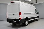 2023 Ford Transit 250 Medium Roof AWD Empty Cargo Van for sale #PRT53074 - photo 10