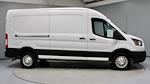 2023 Ford Transit 250 Medium Roof AWD Empty Cargo Van for sale #PRT53074 - photo 11