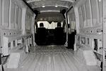 2023 Ford Transit 250 Medium Roof AWD Empty Cargo Van for sale #PRT53074 - photo 13