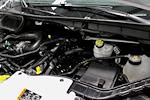 2023 Ford Transit 250 Medium Roof AWD Empty Cargo Van for sale #PRT53074 - photo 17