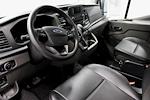 2023 Ford Transit 250 Medium Roof AWD Empty Cargo Van for sale #PRT53074 - photo 23