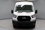 2023 Ford Transit 250 Medium Roof AWD Empty Cargo Van for sale #PRT53074 - photo 5