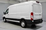 2023 Ford Transit 250 Medium Roof AWD Empty Cargo Van for sale #PRT53074 - photo 8