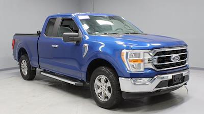 2022 Ford F-150 Super Cab 4WD Pickup for sale #PRT53084 - photo 1