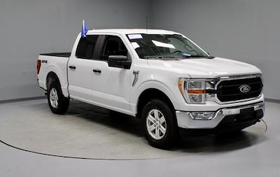 2022 Ford F-150 SuperCrew Cab 4WD Pickup for sale #PRT53103 - photo 1