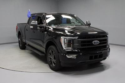 2022 Ford F-150 SuperCrew Cab 4WD Pickup for sale #PRT53104 - photo 1