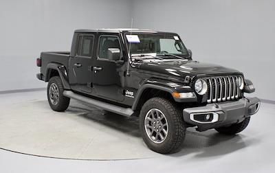 2020 Jeep Gladiator Crew Cab 4WD Pickup for sale #PRT53112A - photo 1