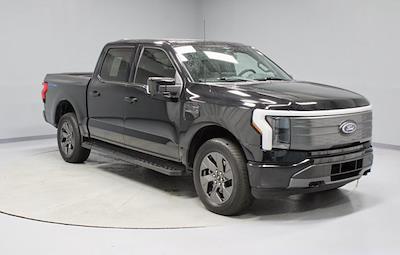 2023 Ford F-150 Lightning SuperCrew Cab AWD Pickup for sale #PRT53113 - photo 1