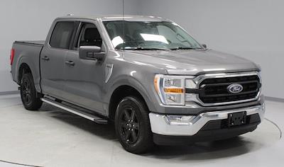 2022 Ford F-150 SuperCrew Cab RWD Pickup for sale #PRT53144 - photo 1