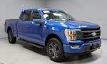 2022 Ford F-150 SuperCrew Cab 4WD Pickup for sale #PRT53147 - photo 1