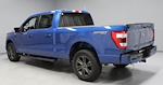 2022 Ford F-150 SuperCrew Cab 4WD Pickup for sale #PRT53147 - photo 9