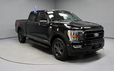 2022 Ford F-150 SuperCrew Cab 4WD Pickup for sale #PRT53157 - photo 1