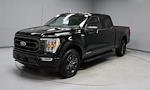 2022 Ford F-150 SuperCrew Cab 4WD Pickup for sale #PRT53157 - photo 9