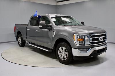 2021 Ford F-150 SuperCrew Cab 4WD Pickup for sale #PRT53158 - photo 1