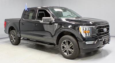 2021 Ford F-150 SuperCrew Cab 4WD Pickup for sale #PRT53159 - photo 1