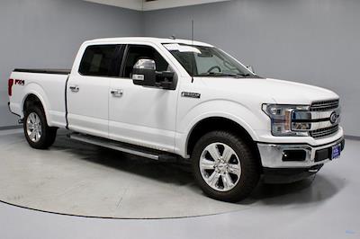 2020 Ford F-150 SuperCrew Cab 4WD Pickup for sale #PRT53161 - photo 1