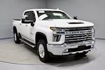 2023 Chevrolet Silverado 2500 Crew Cab 4WD Pickup for sale #PRT53165A - photo 1