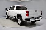 2023 Chevrolet Silverado 2500 Crew Cab 4WD Pickup for sale #PRT53165A - photo 8