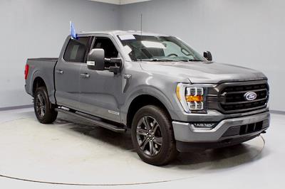 2023 Ford F-150 SuperCrew Cab 4WD Pickup for sale #PRT53174 - photo 1