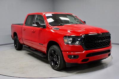 2022 Ram 1500 Crew Cab 4WD Pickup for sale #PRT53192 - photo 1
