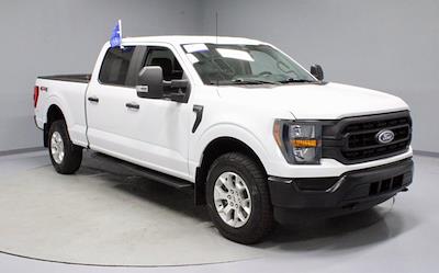 2023 Ford F-150 SuperCrew Cab 4WD Pickup for sale #PRT53196 - photo 1
