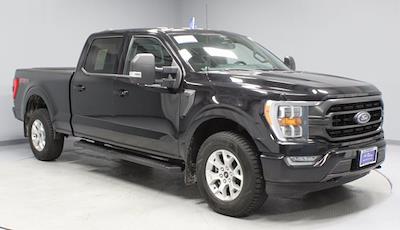 2022 Ford F-150 SuperCrew Cab 4WD Pickup for sale #PRT53197 - photo 1