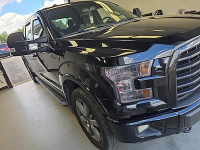 2016 Ford F-150 SuperCrew Cab 4WD Pickup for sale #PRT53197A - photo 1