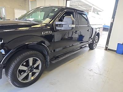 2016 Ford F-150 SuperCrew Cab 4WD Pickup for sale #PRT53197A - photo 2