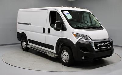 2023 Ram ProMaster 2500 Standard Roof FWD Empty Cargo Van for sale #PRT53210 - photo 1