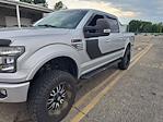 2016 Ford F-150 SuperCrew Cab 4WD Pickup for sale #PRT53222A - photo 2