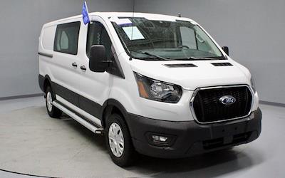 2024 Ford Transit 250 Low Roof RWD Empty Cargo Van for sale #PRT53243 - photo 1