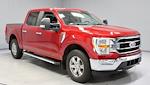 2021 Ford F-150 SuperCrew Cab 4WD Pickup for sale #PRT53259 - photo 1