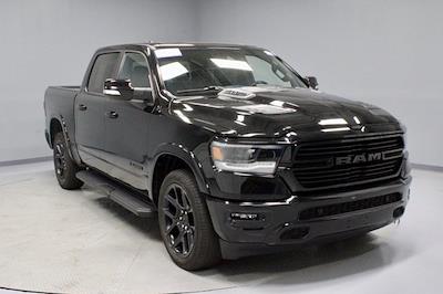 2022 Ram 1500 Crew Cab 4WD Pickup for sale #PRT53260 - photo 1
