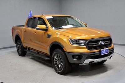 2019 Ford Ranger SuperCrew Cab 4WD Pickup for sale #PRT53266 - photo 1