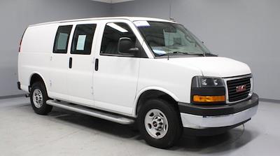 2023 GMC Savana 2500 RWD Empty Cargo Van for sale #PRT53271 - photo 1
