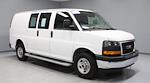 2023 GMC Savana 2500 RWD Empty Cargo Van for sale #PRT53271 - photo 1