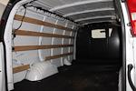 2023 GMC Savana 2500 RWD Empty Cargo Van for sale #PRT53271 - photo 13