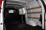 2023 GMC Savana 2500 RWD Empty Cargo Van for sale #PRT53271 - photo 15