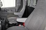 2023 GMC Savana 2500 RWD Empty Cargo Van for sale #PRT53271 - photo 22