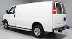 2023 GMC Savana 2500 RWD Empty Cargo Van for sale #PRT53271 - photo 6