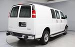 2023 GMC Savana 2500 RWD Empty Cargo Van for sale #PRT53271 - photo 8