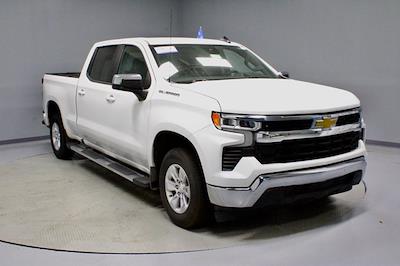 2024 Chevrolet Silverado 1500 Crew Cab RWD Pickup for sale #PRT53292 - photo 1