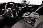 2024 Chevrolet Silverado 1500 Crew Cab RWD Pickup for sale #PRT53292 - photo 22