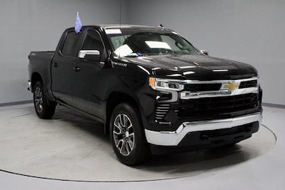 2022 Chevrolet Silverado 1500 Crew Cab 4WD Pickup for sale #PRT53303 - photo 1