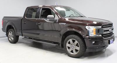 2020 Ford F-150 SuperCrew Cab 4WD Pickup for sale #PRT53318 - photo 1