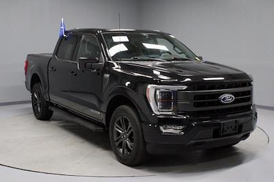 2021 Ford F-150 SuperCrew Cab 4WD Pickup for sale #PRT53319 - photo 1